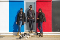 Sidonie 120x80