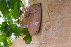 LA POSADA DE BERGE