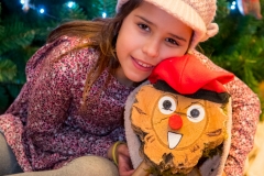 REPORTAJES FAMILIARES EN FIESTAS