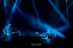 VIDA FESTIVAL 2018